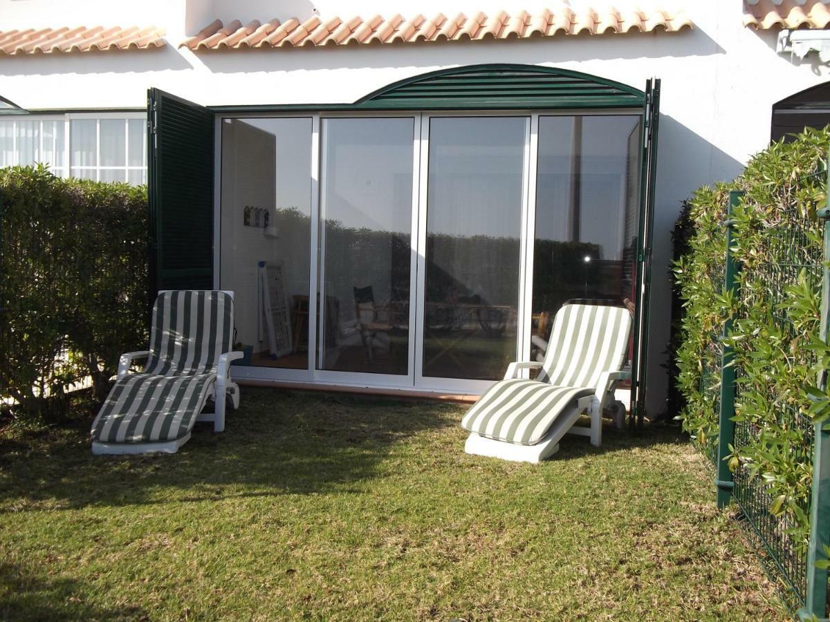 Cabana Da Ria Cabanas De Tavira Exterior photo